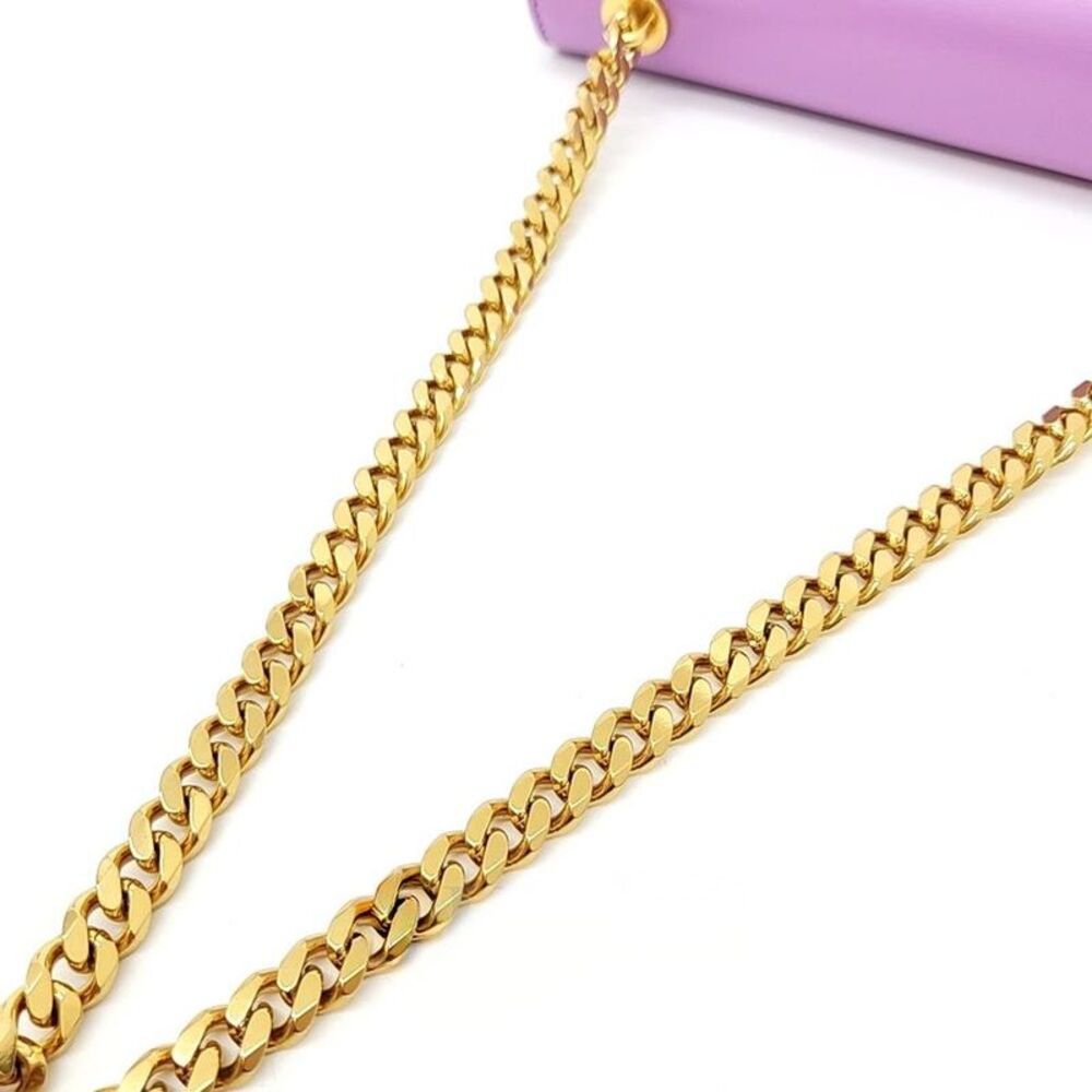 Celine Triumph Chain Shoulder Bag - Picture 2 of 6